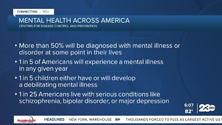 23ABC In-Depth: Mental Health Across America