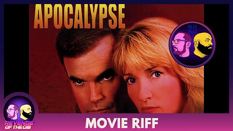 Movie Riff: Apocalypse The Eye Of The Storm (Free Preview)