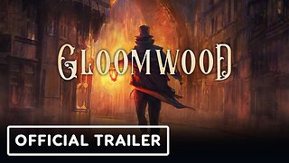 Gloomwood - PC Gaming Show Trailer