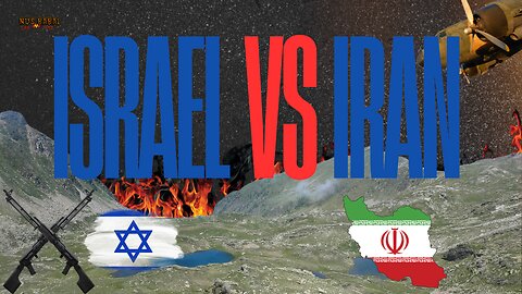 Is the US Preparing for a War Between Israel and Iran?