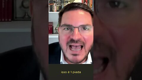 Isso é um cuspe na cara do cidadão de bem