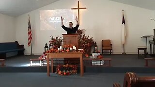 Sunday Service 9/24/23