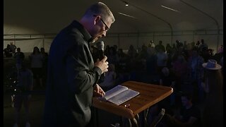 Pastor Greg Locke - Global Vision Bible Church - Wednesday Night Bible Service 4.12.2023