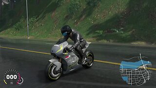 More Motorcycle Stuff In The Crew 2