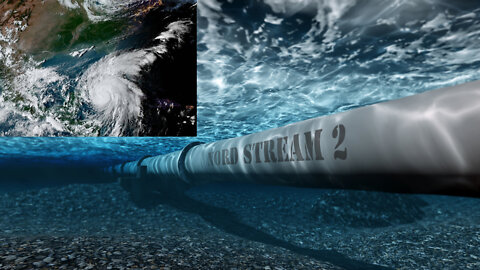 Pipeline Attack / Hurricane Ian