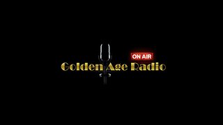 Golden Age Radio Treasures: A Journey into Timeless Audio Dramas