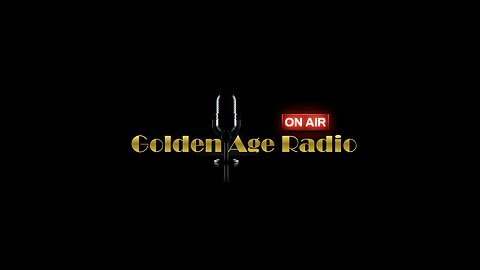 Golden Age Radio Treasures: A Journey into Timeless Audio Dramas