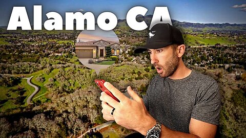 My favorite Alamo CA communities | Living in Alamo CA