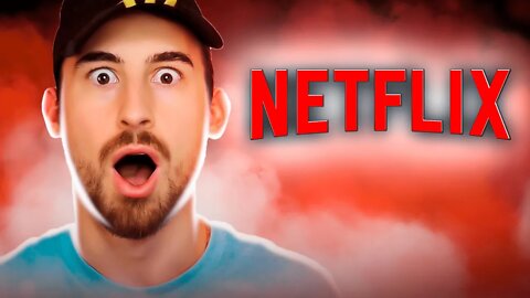 NETFLIX (NFLX) STOCK EARNINGS CRASH - TIME TO BUY OR SELL?!?!