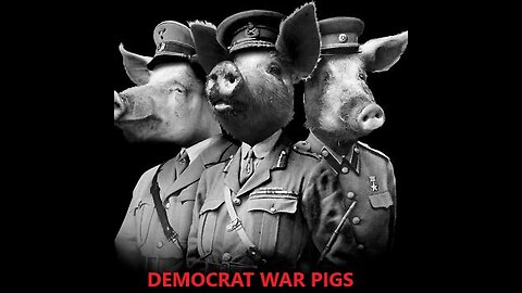 WAR PIGS