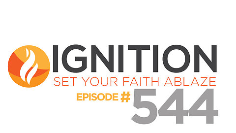 544: To Be Seen and to See | Ignition