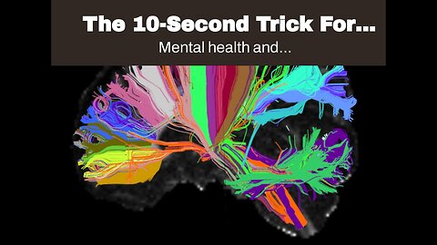 The 10-Second Trick For Overcoming the stigma surrounding seeking help for mental health issues