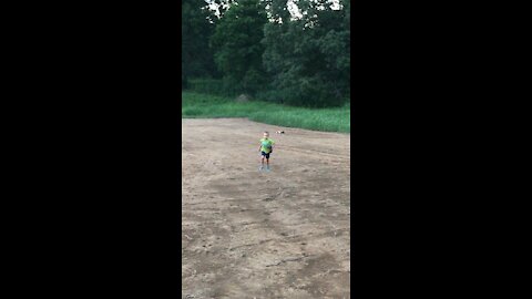 First time driver! Part 2. TLR 4.0 Truggy Reds Black Diamond engine.