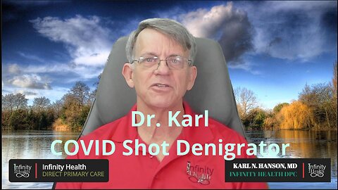 Dr. Karl: The Denigrator of Shots