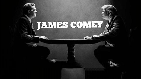 JAMES COMEY