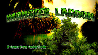 Monster Lagoon