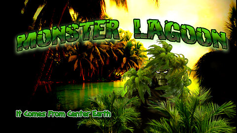 Monster Lagoon