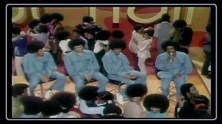 >> The Chi-Lites ... • Oh Girl • ... (1972) -SoulTrain-