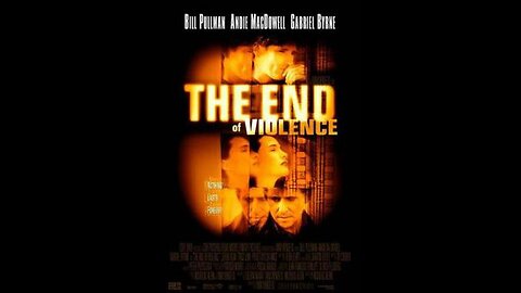 Trailer - The End of Violence - 1997