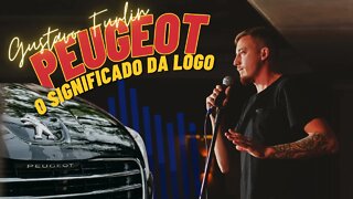 Gustavo Furlin - A verdadeira origem do simbolo da peugeot