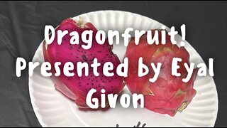 Dragonfruit