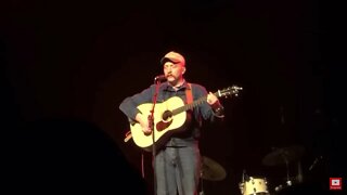 Tyler Childers - I’m So Lonesome I Could Cry (Ryman Residency)