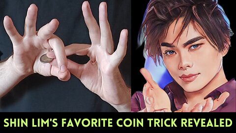 3 COIN TRICKS THAT WILL BLOW YOUR MIND (FULL TUTORIAL)