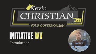 Initiative WV - Introduction