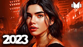 Music Mix 2023 🎧 EDM Remixes of Popular Songs 🎧 EDM Best Music Mix 2.0