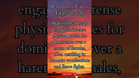 Incredible Random Facts That Will Expand Your Mind! [2023] #shorts #facts #viralshorts #fyp #life