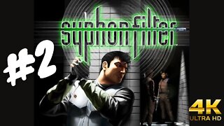 Syphon Filter (PS4/PS5) Digital Edition PSN #2