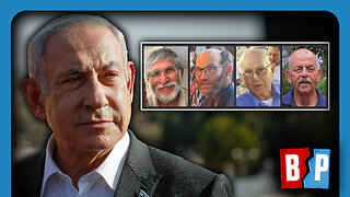 Israeli Media: 4 MORE Hostages Likely Killed By IDF