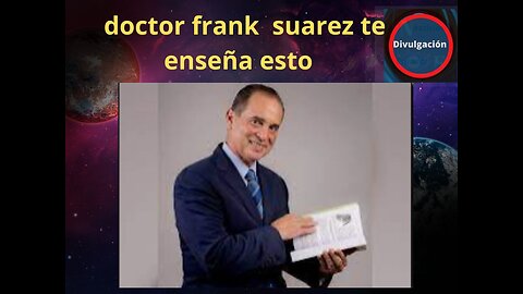 DOCTRO FRANK SUAREZ TE ENNSEÑA ESTO
