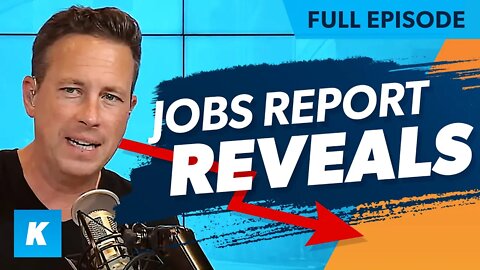 Jobs Report Reveals: The Good, Bad and Ugly Truth