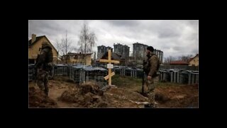 Guerra na Ucrania - Zelensky fala em milhares de mortos em Mariupol e pede ajuda militar