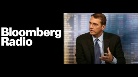 Jim Bianco: Return of Inflation Is Plausible For 2021 - Bloomberg Radio - 11/2/2020