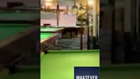 Pool Trickshot #shorts #pool #trickshot #funny #japan