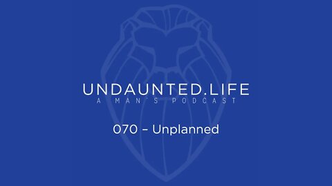 070 - Unplanned