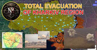 The Bloom | NATO Expansion | Kharkiv Offensive Is About To Start. Military Summary For 2024.03.07