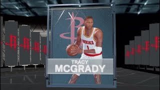 NBA 2k 2023: Make Tracy Mcgrady Great Again!