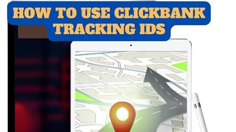 Daily Earning Method With Use Clickbank Tracking Ids#And online marketing