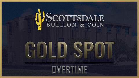 The Gold Spot Overtime | Scottsdale Bullion & Coin’s New Home Officially Under Construction