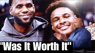 Sport Steady Live | Did Kareem bully Lebron into taking vaccine?😮