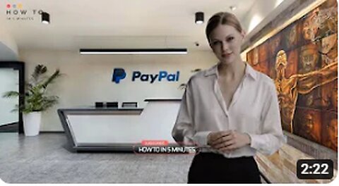 How to Set Up a PayPal Account Easily and Quickly