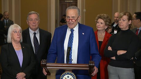 Sen. Schumer will meet with Sen. McConnell to address US debt ceiling