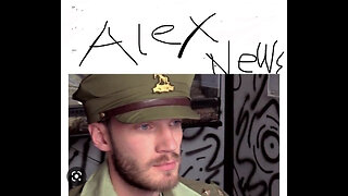 Alex news