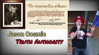 CANADIAN BILL OF RIGHTS WILL PROTECT YOU _ FREEDOMOM RALLY QUEEN PARK TORONTO FEB 172022