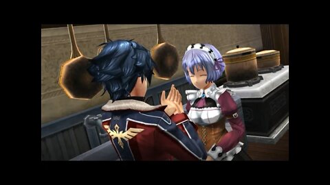 The Legend of Heroes: Trails of Cold Steel II (part 22) 8/3/21