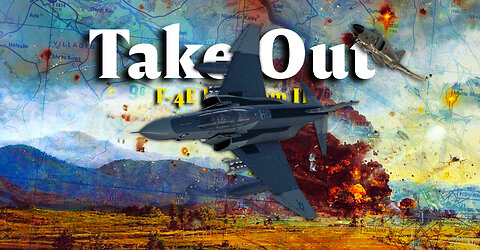 Take Out! ( Music Video)