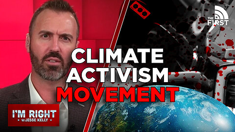 Climate Activism Is The Most Genocidal Movement